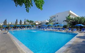 Euronapa Apartments Ayia Napa